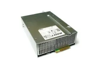 Dell W2J27 1400W Power Supply