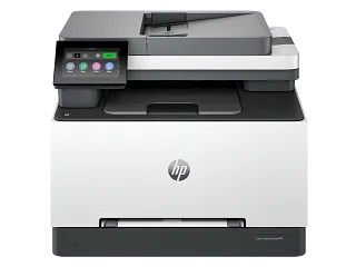 HP Color LaserJet Pro MFP 3304fdw (D2KG4F) — HP product image