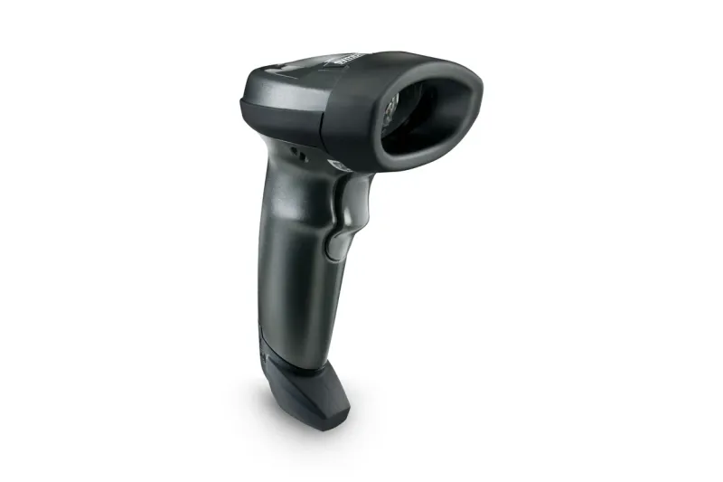 Zebra Technologies LI2208 Handheld Scanner product image