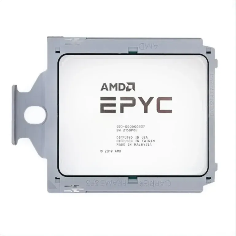 Amd Epyc