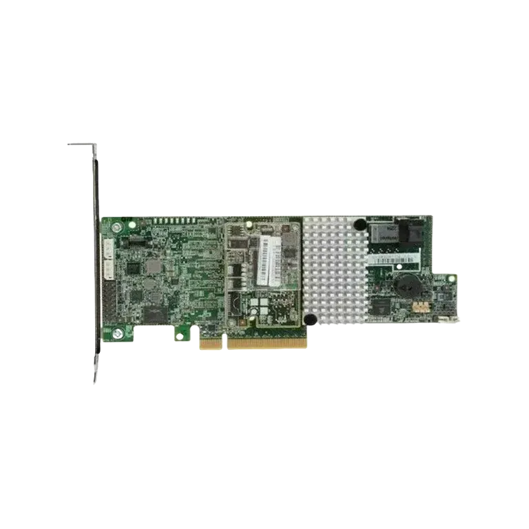 HPE P0005391-001 SAS Controller