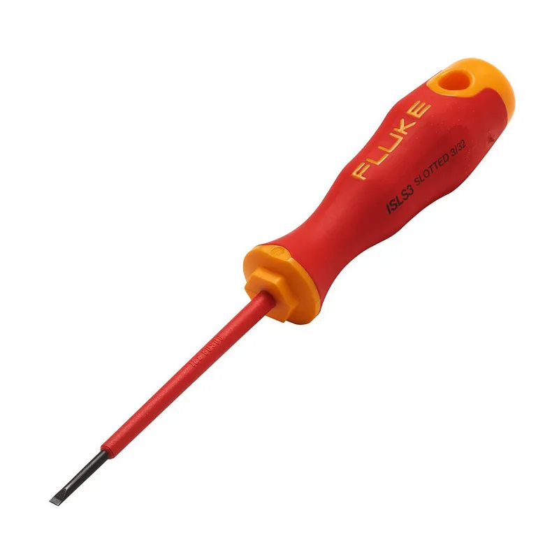 Fluke ISLS3