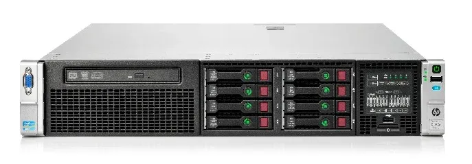 HPE 734793-S01 Server