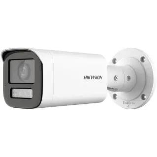 Hikvision DS-2CE19DF3T-LSZE 2MP Smart Hybrid Light ColorVu Varifocal Bullet Camera