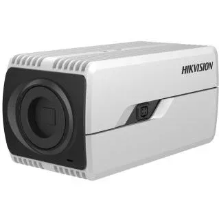 Hikvision iDS-2CD7046G0-AP 4MP DeepinView Varifocal Box Camera