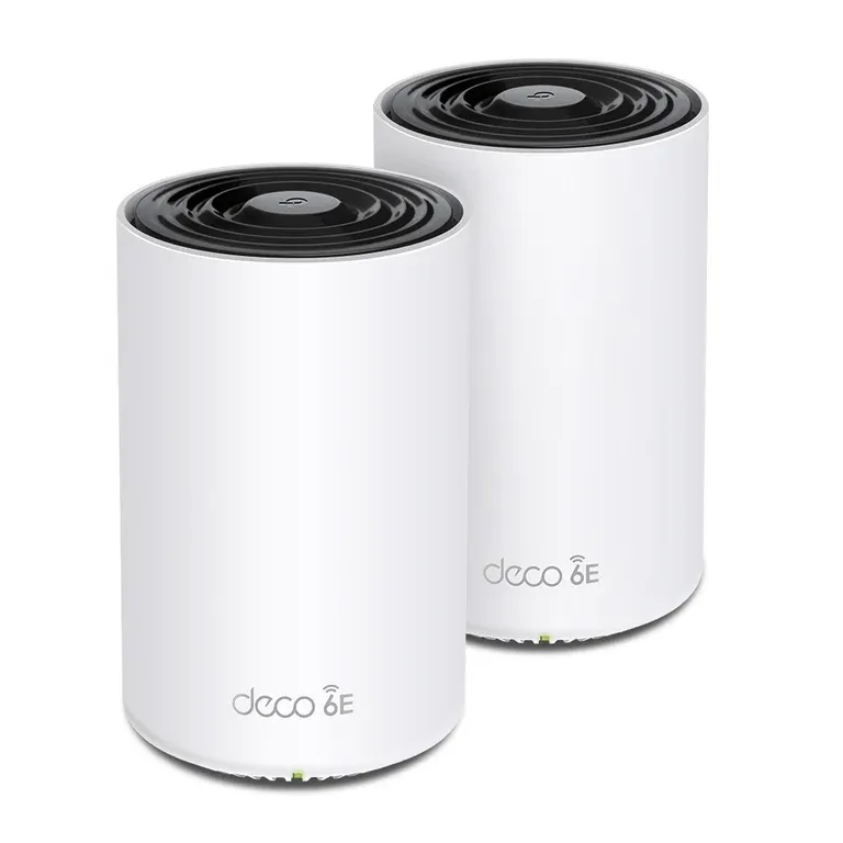 TP-Link AXE5400 Tri-Band Mesh Wi-Fi 6E System product image
