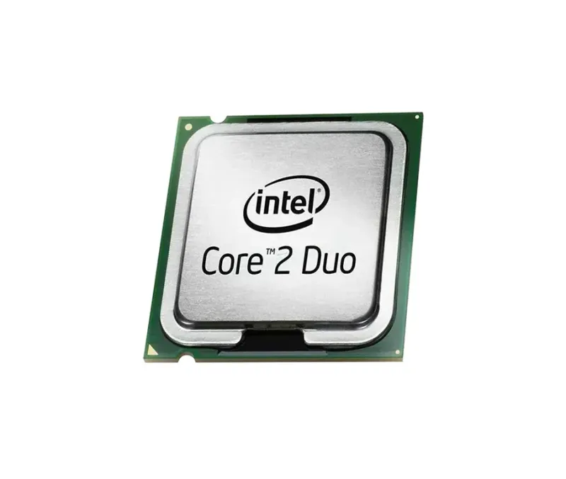 Dell T7600 Processor