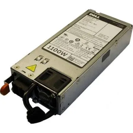 Dell 02RN7 1100W Power Supply