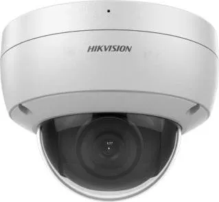 Hikvision DS-2CD1123G0-IUF 2 MP Build-in Mic Fixed Dome Network Camera