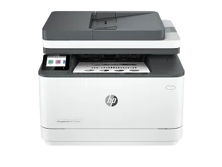 HP LaserJet Pro MFP 3103fdw Printer (3G632A) — HP product image