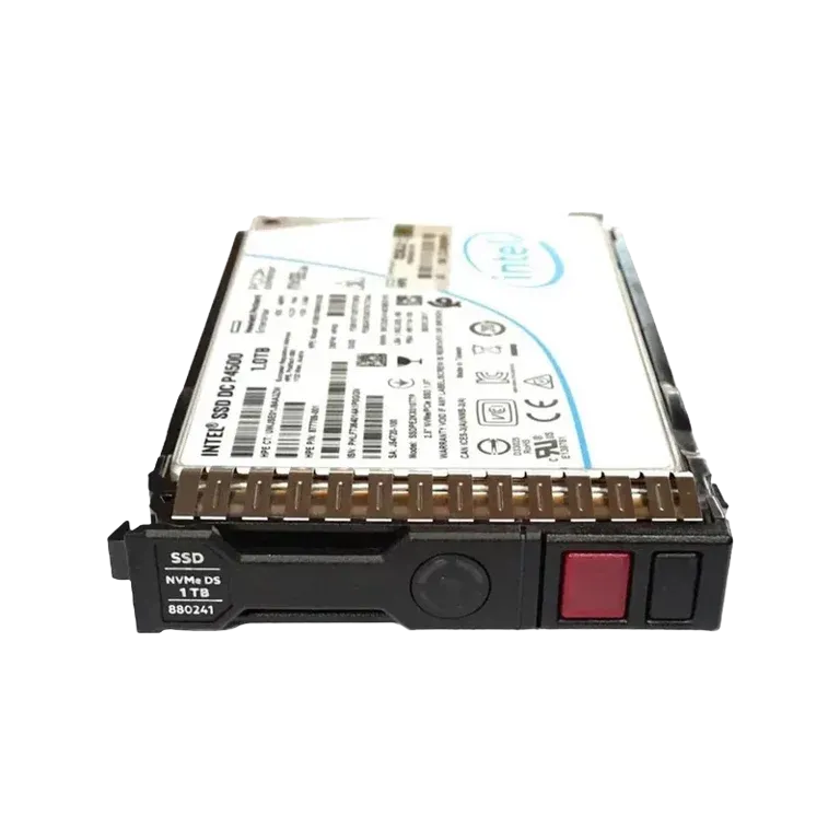 HPE 880241-001 1TB NVMe SSD