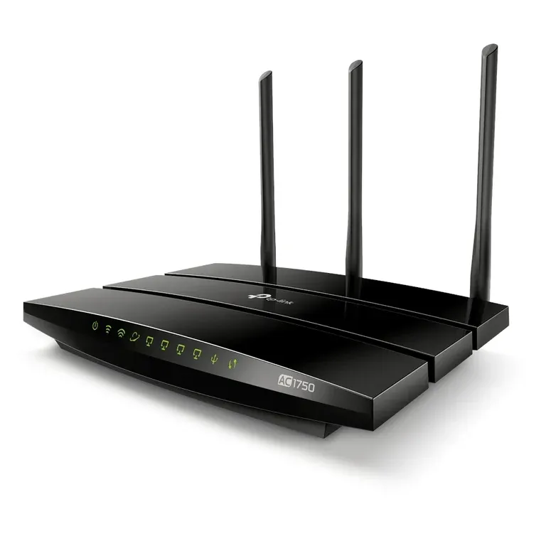 TP-Link AC1750 Wireless Dual Band Gigabit Router product image