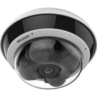 Hikvision DS-2CD6D55G2-IZHS(/NFC) 5-Directional Multisensor Network Camera