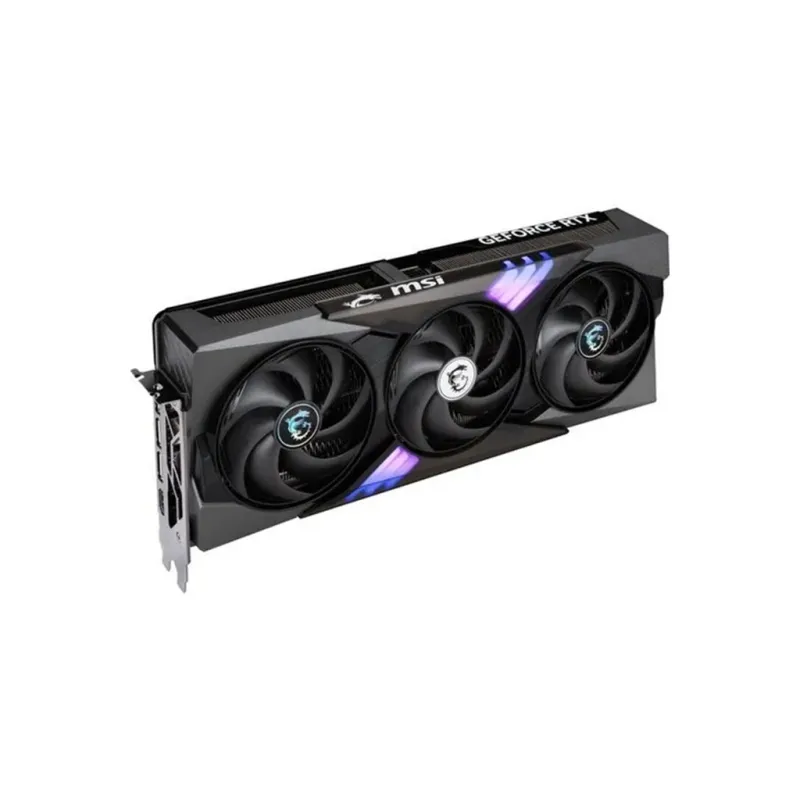 MSI GeForce