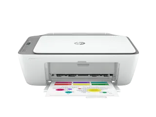 HP DeskJet 2720 All-in-One Printer (3XV18B) — HP product image