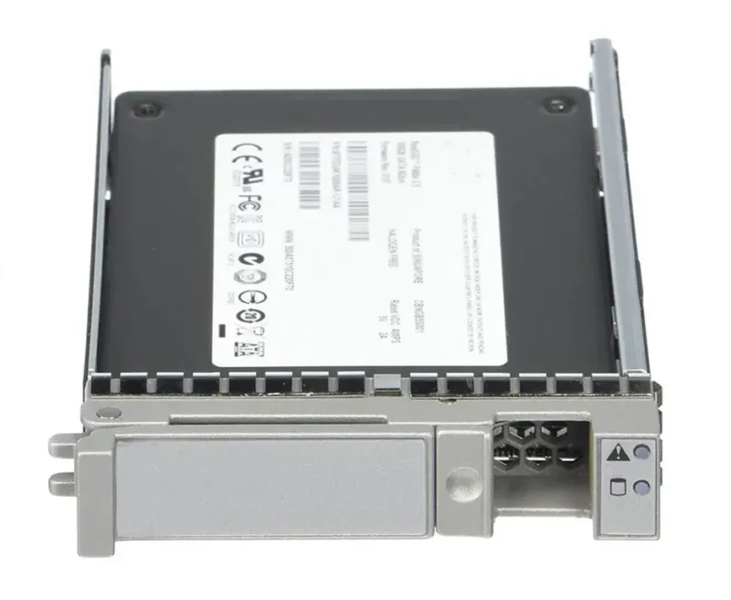 Cisco UCS-SD16TBKS4-EB 1.6TB SATA SSD
