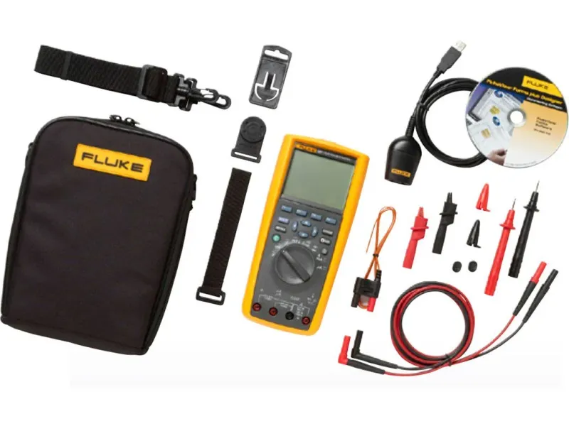 Fluke 287/FVF