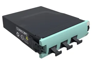 CommScope 760200345 | G2 2x3 Multimode OM4 Conversion Module, 3 MPO male ports