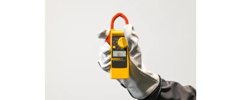 Fluke 301C