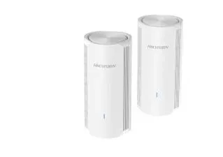 Hikvision DS-3WRM18X/2 AX1800 Mesh Wi-Fi System