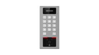 Hikvision DS-K1T502DBWX-QR Access Control Terminal