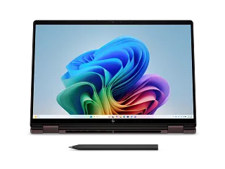 HP OmniBook X Flip 2-in-1 Laptop Next Gen AI 14-kc0007ne (E7KD2EA) — HP product image