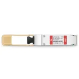 Mellanox MMA1B00-C100D view 2 (thumbnail)