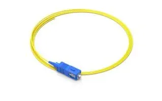 Hikvision DS-1PTS72SCUL SC/UPC Single Mode Fiber Optic Pigtail