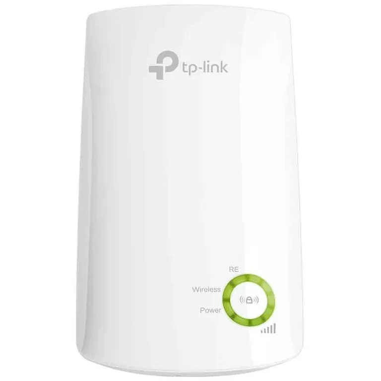 TP-Link 300Mbps Wi-Fi Range Extender product image