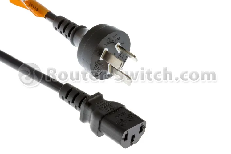 Cisco CP-PWR-CORD-AR