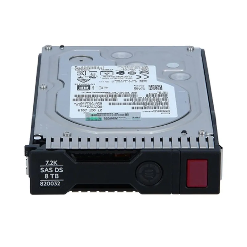 HPE 8TB