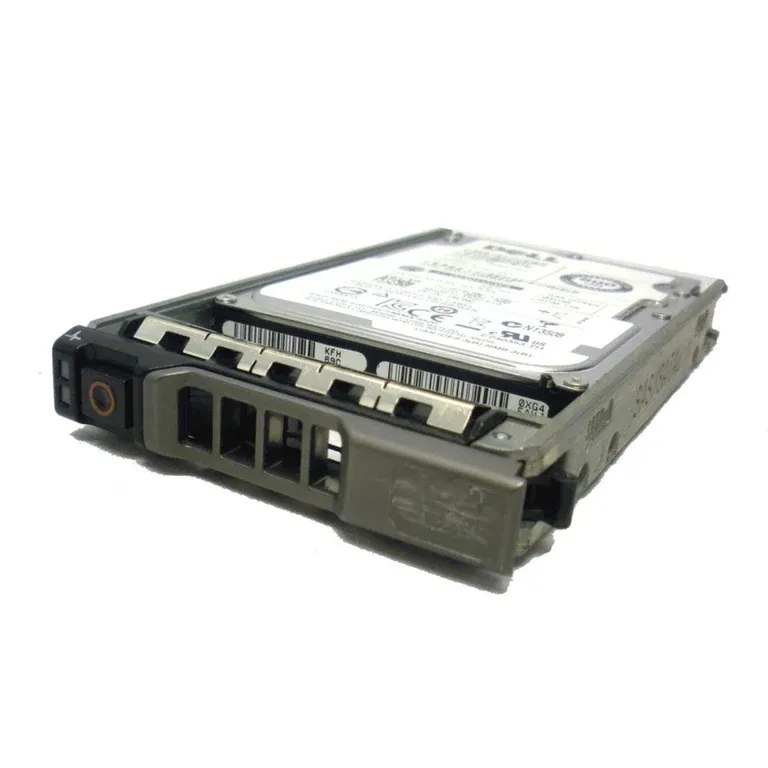 Dell 0TRCN6 600GB SAS Hard Drive