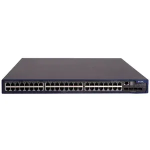 HPE JD333A 48-Port Managed Switch