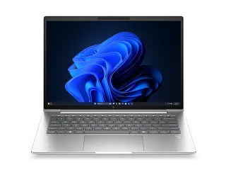 HP EliteBook 6 G2a 14 inch Notebook AI PC (E09A4ET) — HP product image