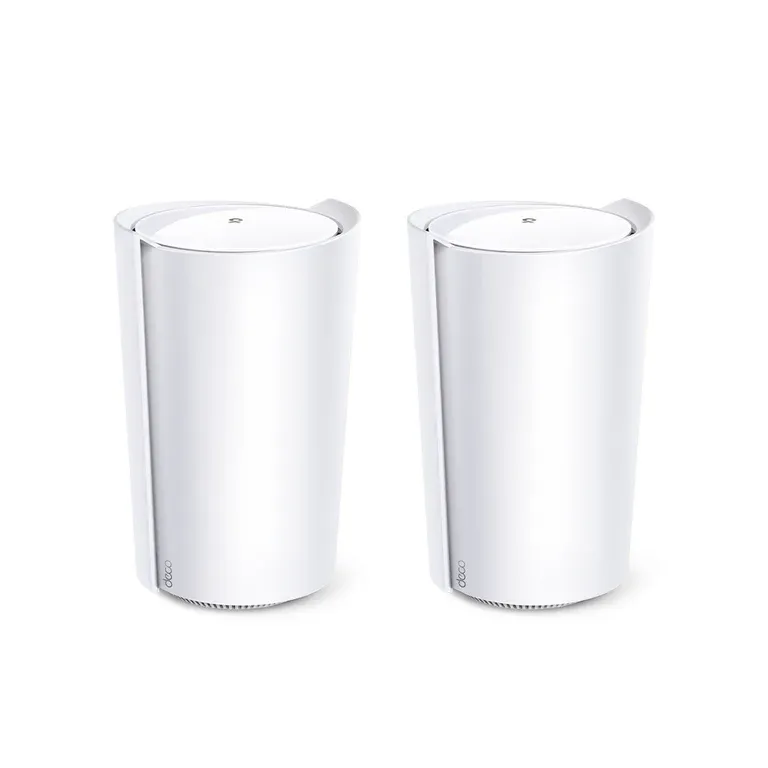 TP-Link AX7800 Tri-Band Mesh WiFi 6 System product image