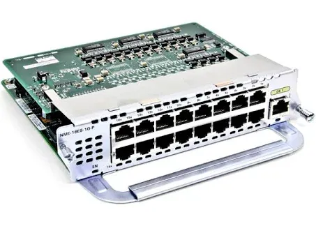 HPE JC115A Switch Module