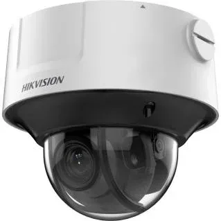 Hikvision DS-2CD3D46G2T-IZHSU(Y) 4 MP Darkfighter Varifocal Dome Network Camera