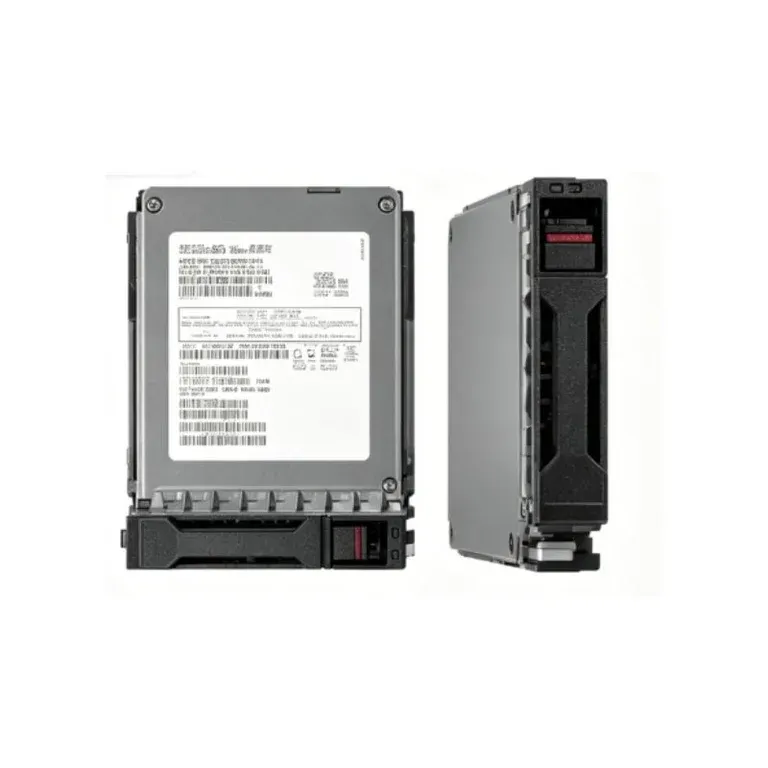 HPE HDD
