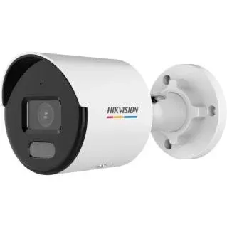 Hikvision DS-2CD3027G2E-LUF 2 MP ColorVu Fixed Bullet Network Camera