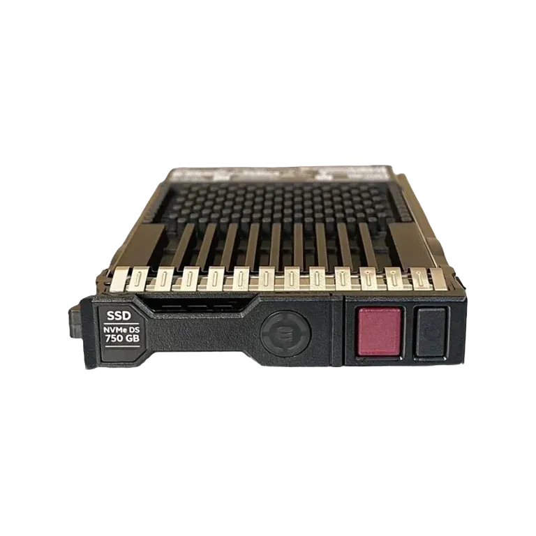 HPE P40951-001 750GB NVMe SSD