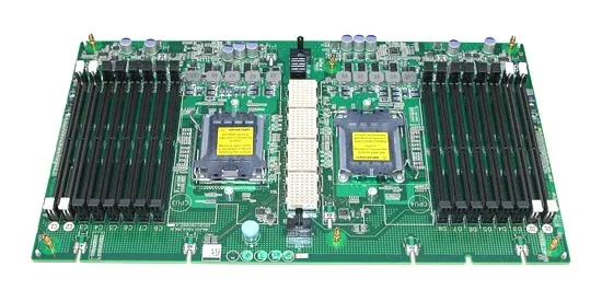 Dell NRG83 System Board