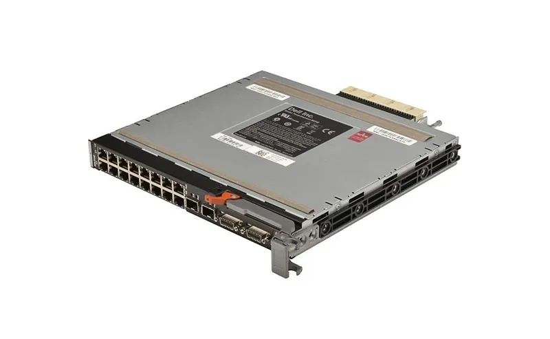 Dell 03HN8Y 48-Port Ethernet Switch