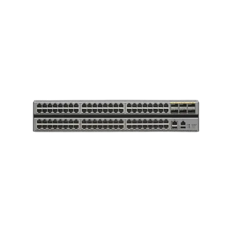 Cisco N9K-C93120TX-RF 96-Port Layer 3 Switch