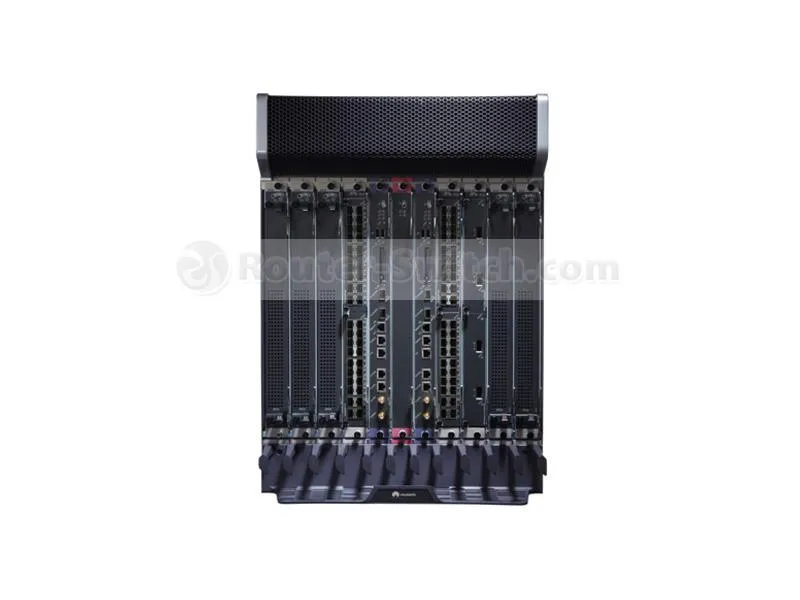 Huawei AntiDDoS8080-BASE-DC-200
