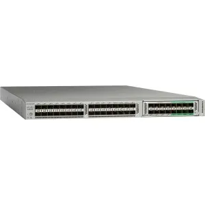 Cisco N5K-C5548P-FA 32-Port Switch Chassis