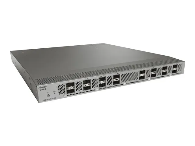 Cisco N3K-C3016Q-40GE Layer 3 Switch