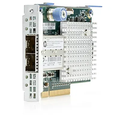 HPE 728992-B21 2-Port 10GbE Network Adapter