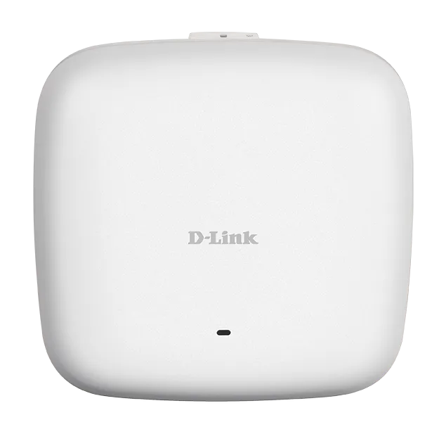 D-Link Wireless AC1750 Wave 2 Dual-Band PoE Access Point DAP-2680 product image