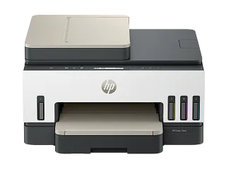 HP Smart Tank 7303 All-in-One Printer (9B5D0A) — HP product image