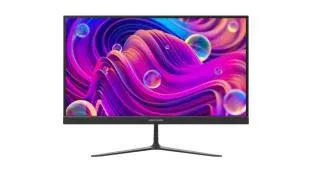 Hikvision DS-D5022F2-2V2 21.5 inch FHD 100Hz VA Monitor